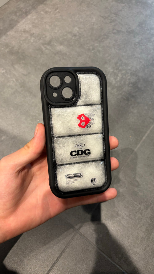 CDG